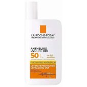 La Roche-Posay Anthelios Sunscreen Fluid with SPF 50+ 50ml