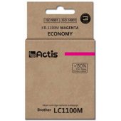 KB-1100M Magenta Brother LC1100M/ 980M
