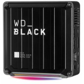 Black D50 žaidimų dokas 1TB juodas WDBA3U0010BBK-EESN