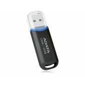 C906 32GB USB 2.0 Mėlyna AC906-32G-RBK