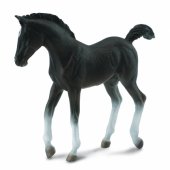 Collecta figurine *Blackbirds walking.