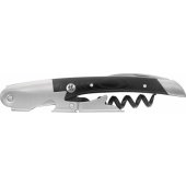 ZWILLING 39500-053-0 Basic kamščiatraukis, juodas