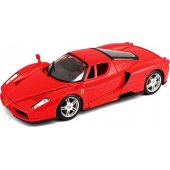 Bburago Bburago 1:24 Ferrari Enzo - 15626006
