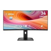 _8497363 MSI PRO MP341CQPHG E12 kompiuterio monitorius 86.4 cm (34") 34