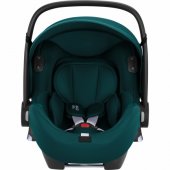 BRITAX automobilinė kėdutė BABY-SAFE iSENSE BR, atlantic green, 20000361