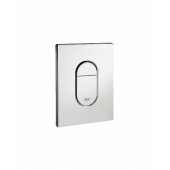 Grohe Arena Cosmopolitan WC nuleidimo mygtukas, blizgus chromas (38844