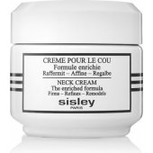 Sisley Neck Cream The Enriched Formula neck cream 50ml