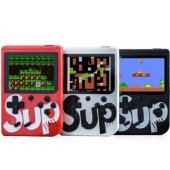 SUP GAME BOX 400in1 (Mix Color)