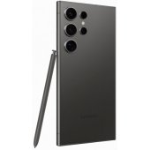 S928B Galaxy S24 Ultra 256GB Titanium Black