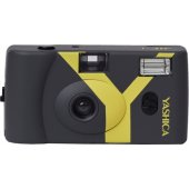 MF-1 Snapshot Art Camera Gray