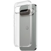 HardCase Google Pixel 9/ Pixel 9 Pro Transparent