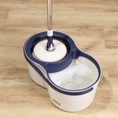 LA00000005EU7 Spin Mop ir papildymo galvutė