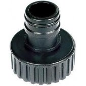 R2110 5/ 4" juodas