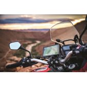 Zumo XT2 010-02781-10 Black