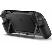 Dual Grip Nintendo Switch 2 juodas