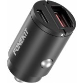 Travel PD 30W Black