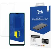 Xiaomi Redmi 9T ekrano apsauginė plėvelė FlexibleGlass Lite