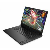 Omen 17-db1005nw 17.3 144hz 350 64GB 4SSD RTX5050 EN DOS Black