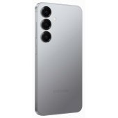S931B Galaxy S25 256GB Silver Shadow