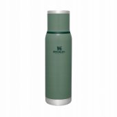 The Adventure To-Go Bottle 1L Green