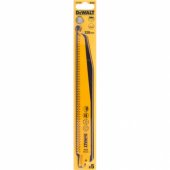 Dewalt BIM 228mm subdivision 3.6-5.1mm 5s sabre saw blades