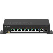NETGEAR 10PT M4250-9G1F-POE+ Switch