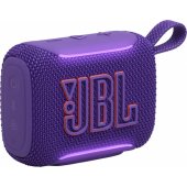 Go 5, violetinė