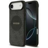 4G Circle Classic Logo MagSafe iPhone Air Black