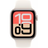 Watch SE 3 44mm Starlight / Starlight Sport Band - S/ M