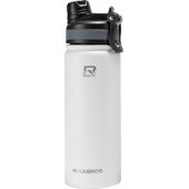 35210029005 Bicycle Bottle 550 ml White