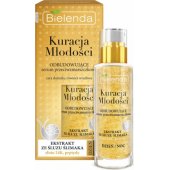 Bielenda Youth Cure serumas nuo raukšlių su slyvų ekstraktu