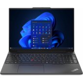 ThinkPad E16 G2 16 FHD+ IPS 7535U 8GB 256SSD EN W11P Black 21M5000HUS