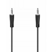 Cable 3,5mm 3m Black