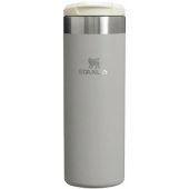 The AeroLight Transit Mug, 470 ml, Ash grey