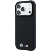 _8460050 BMW M Quadrille Kevlar metaliniu logotipu MagSafe dėklas, skirtas iPhone 17