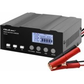 52491 12/ 24V 12A LCD