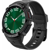 "ACS06488 Rugged Armor Pro Samsung Watch 6 Classic 47mm" Black