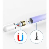 21338-0 Ombre Stylus Purple
