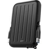 Armor A66 4TB 2.5" juodas SP040TBPHD66LS3K
