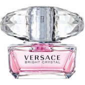 Versace Bright Crystal dezodorantas su purkštuvu 50ml