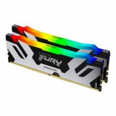 Kingston Technology FURY 32GB 7600MT/ s DDR5 CL38 DIMM (Kit of