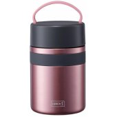 Iso-Pot 800ml Pink