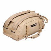 5443 Chasm 30L duffel bag gentle beige