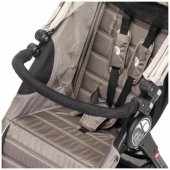 Pilvo apsaugos lankas, skirtas Summit™ X3, juodas