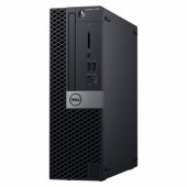 OptiPlex 7060 SFF i7-8700 32GB 256SSD Win11Pro ReNew
