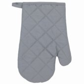 24601016 Heat-resistant glove Grey