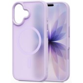 MagMat MagSafe iPhone 17 Matte Lavender
