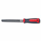 Pro-Line pusapvalė šaltkalvio dildė 250mm - 32236