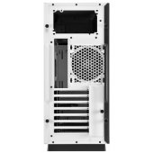 Pure Steel RGB White
