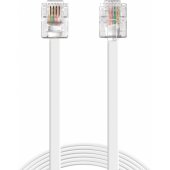 500-60 RJ11 į RJ11 1.8 m